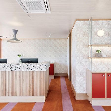 Motel فلندرز المظهر الخارجي الصورة