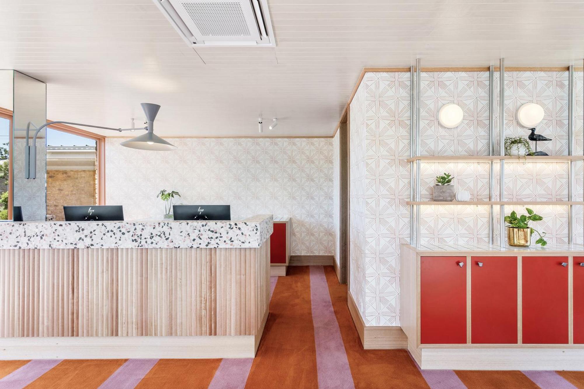 Motel فلندرز المظهر الخارجي الصورة