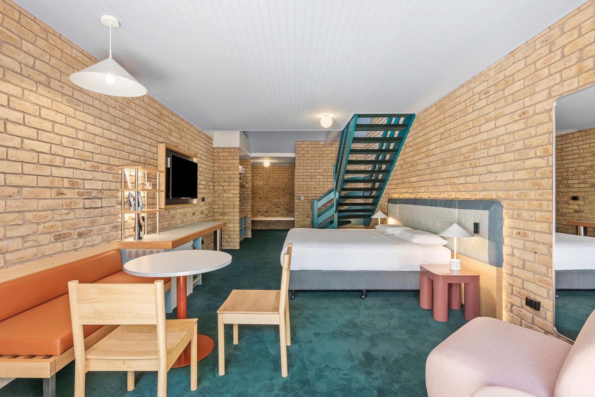 Motel فلندرز المظهر الخارجي الصورة