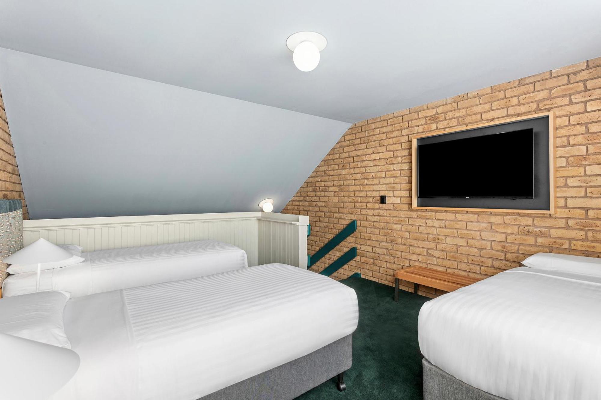 Motel فلندرز المظهر الخارجي الصورة