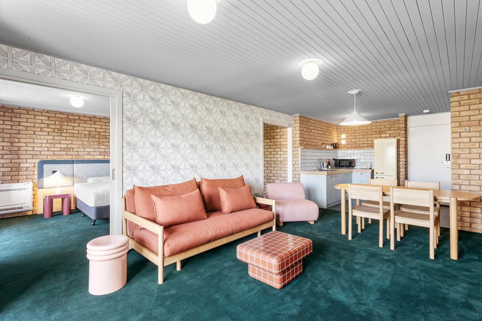 Motel فلندرز المظهر الخارجي الصورة