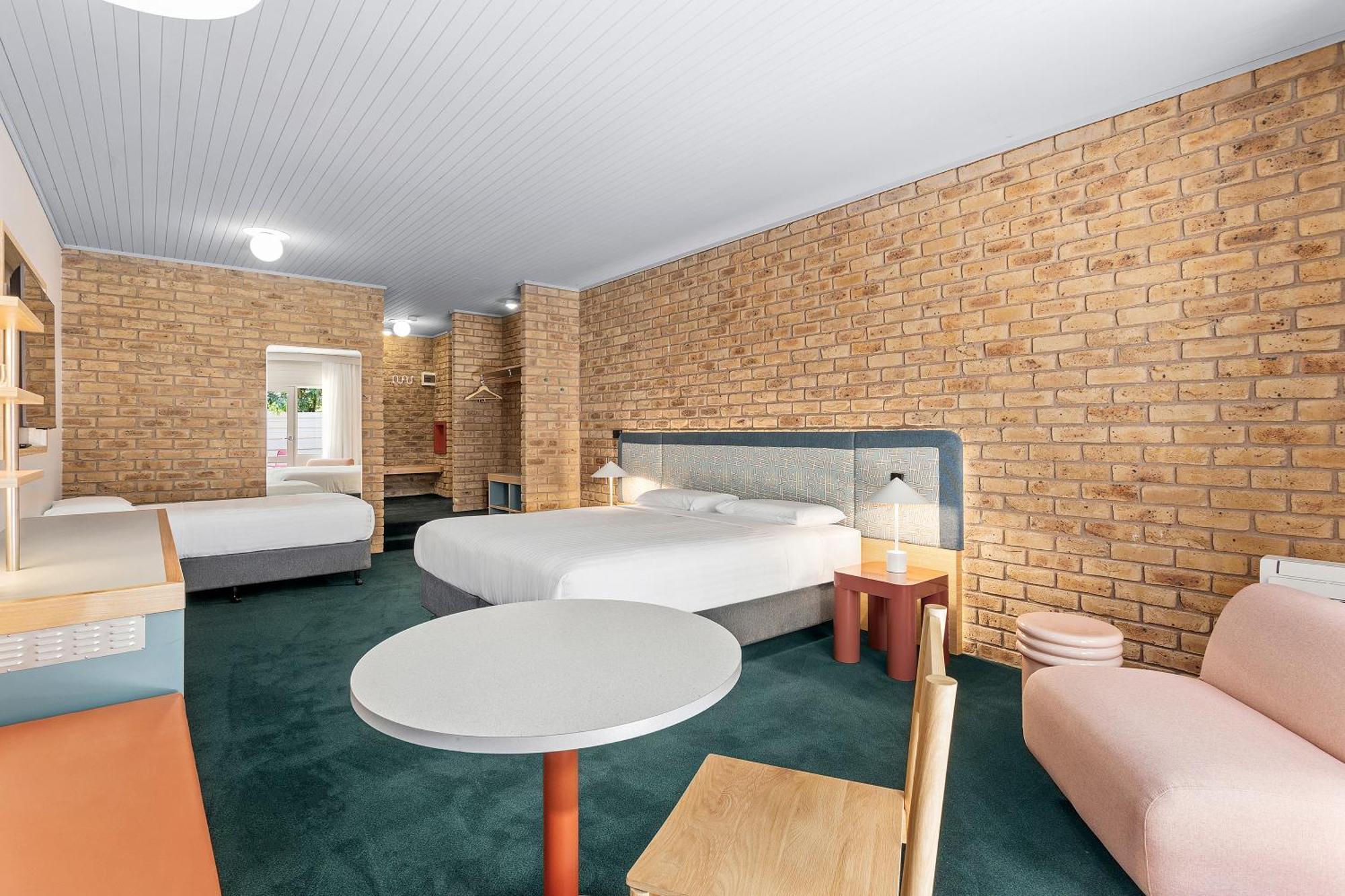 Motel فلندرز المظهر الخارجي الصورة
